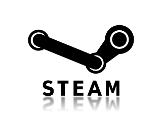 Автономный режим в Steam. Как отключить лого