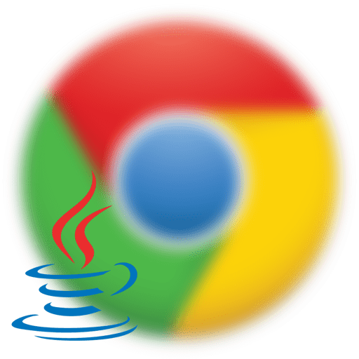 Как включить Java в Chrome