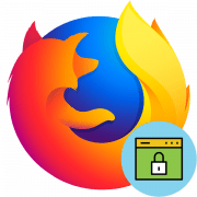 Как заблокировать сайт в браузере Mozilla Firefox