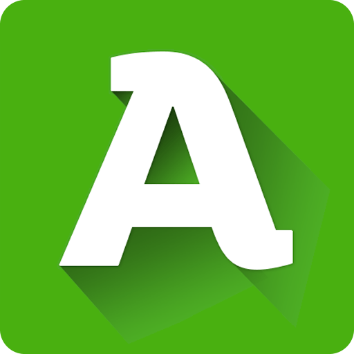 Логотип браузера Амиго