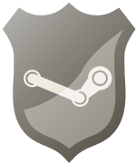 Неверный код из СМС Steam Guard лого
