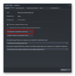 Параметры запуска скайрим steam