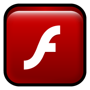 Плагин Adobe Flash Player для браузера Opera