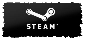 Смена названия группы в Steam лого