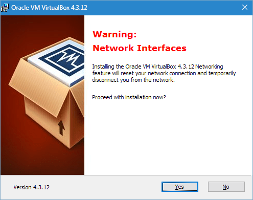 Установка VirtualBox (4)