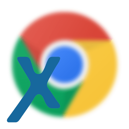anonymoX для Chrome