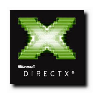 directx icon