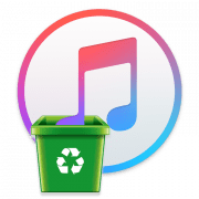 Как полностью удалить iTunes