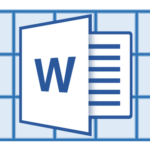 Как в Ворде выровнять текст в таблице