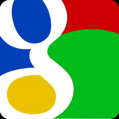 Логотип настройка аккаунта gmail