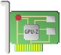 Логотип программы GPU-Z