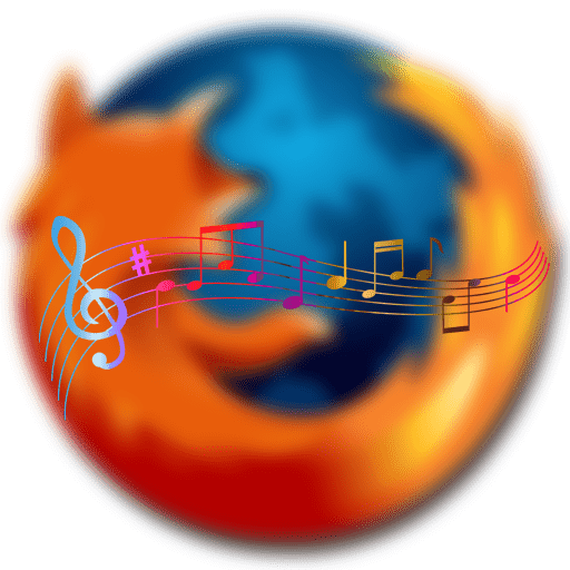 Плагины для Firefox для скачивания музыки