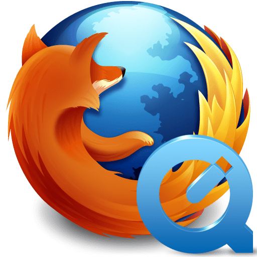 QuickTime Plugin для Firefox