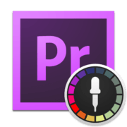 Цветокоррекция в Adobe Premiere Pro