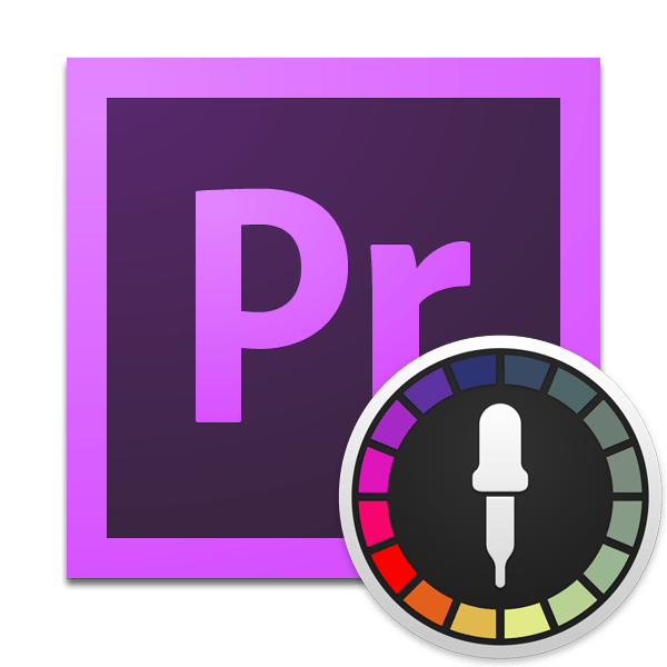 Цветокоррекция в Adobe Premiere Pro
