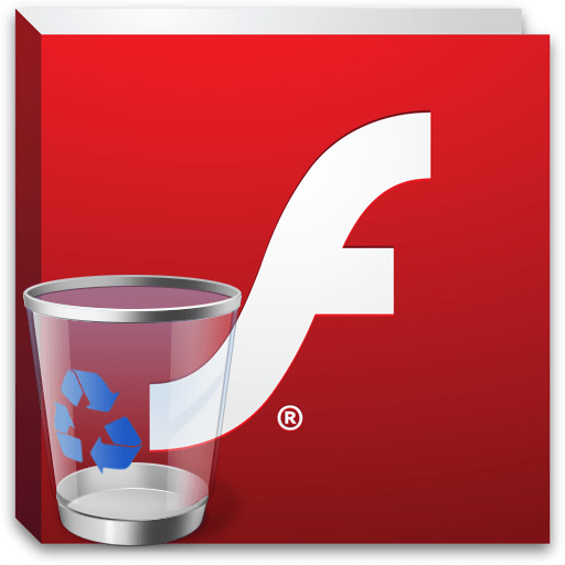 Как удалить Adobe Flash Player полностью