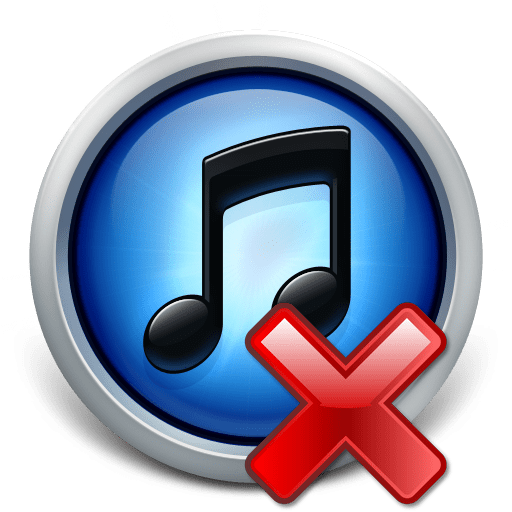 Ошибка 3014 в iTunes при обновлении