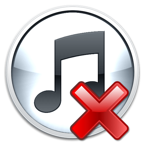 Ошибка 3194 в iTunes при восстановлении прошивки