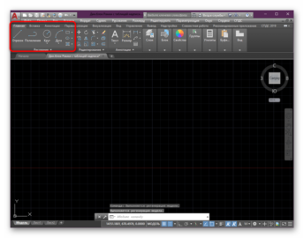 Как получить d4c в autocad