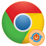 Как отключить обновление Google Chrome