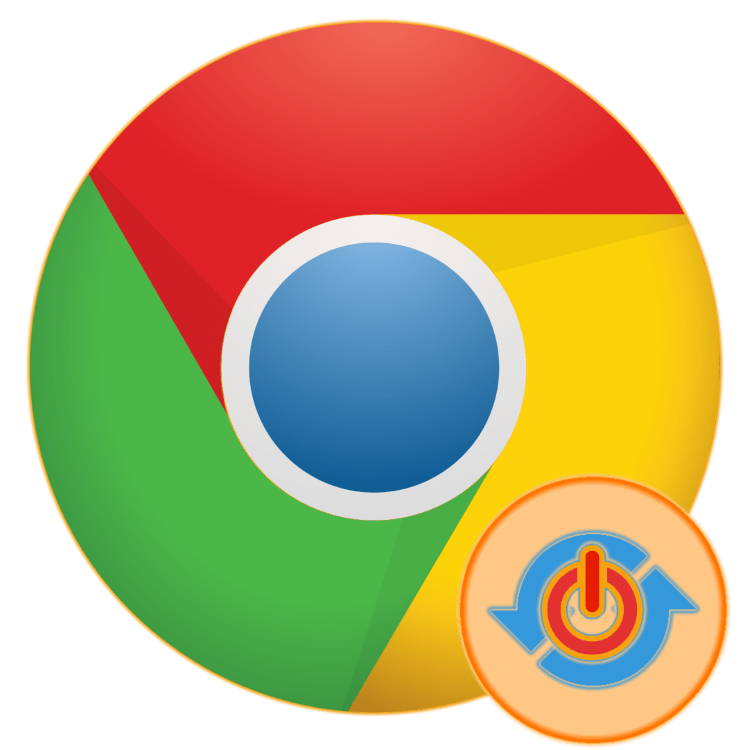 Как отключить обновление Google Chrome