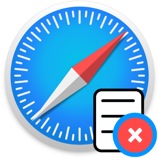 Очистка кэша Сафари на macOS и iOS