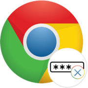 Как удалить сохраненные пароли в Google Chrome