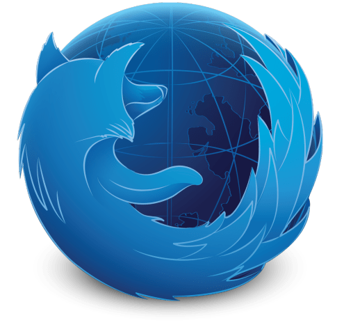 Браузеры на основе движка Firefox (Gecko)