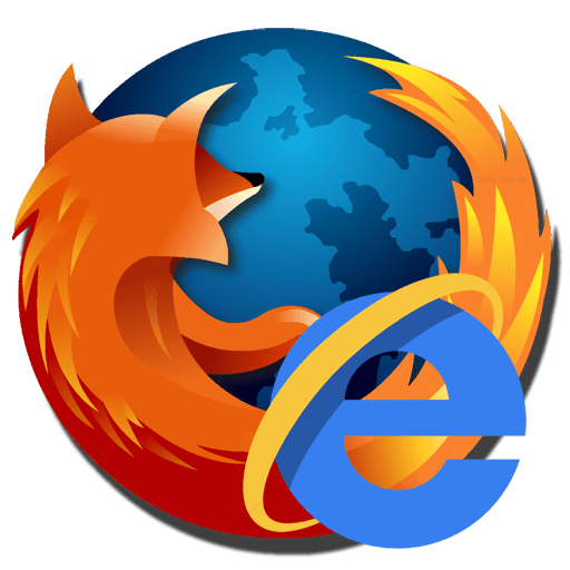 Дополнение IE Tab для Firefox