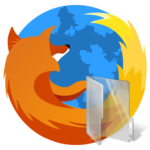 Где хранится кэш в Firefox