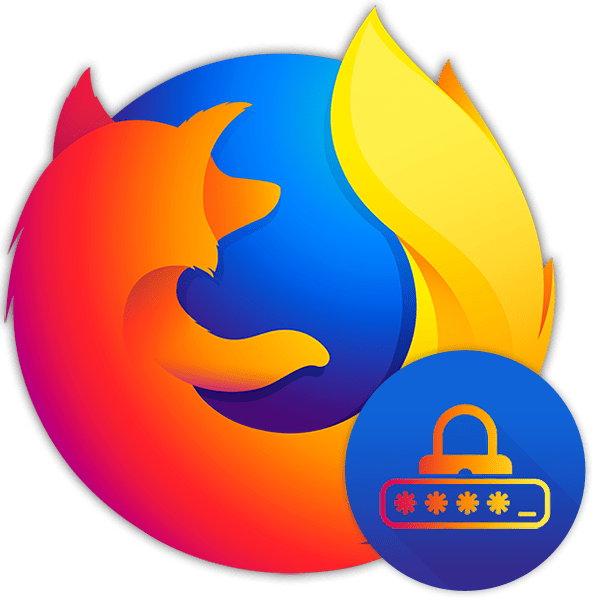 Как установить пароль на Mozilla Firefox