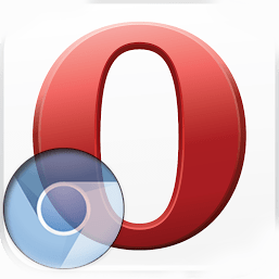 Перенос закладок из Opera в Google Chrome
