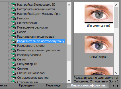 Как убрать водяной знак в сони вегас про 13