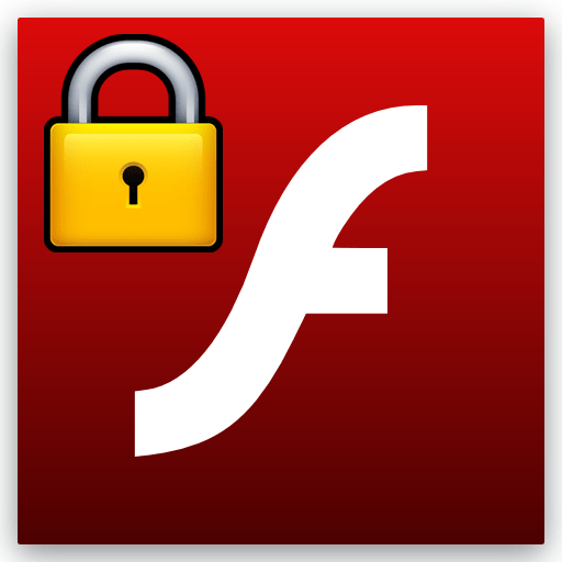 Заблокирован Flash Player
