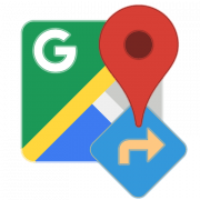 Как проложить маршрут в Гугл Картах
