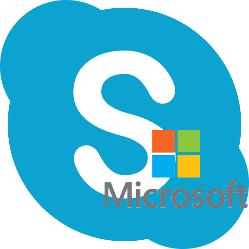 Связь Skype и Microsoft