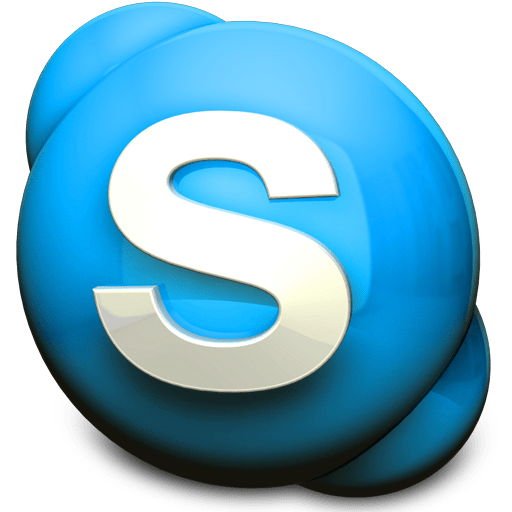 Удаление и установка Skype