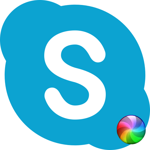 Зависание Skype