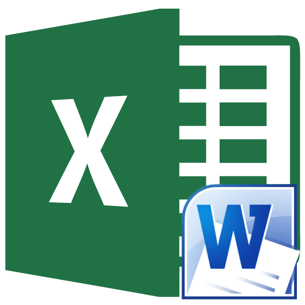 Конвертция файлов Word в формат Microsoft Excel