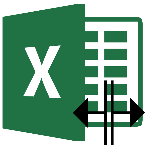 Разделение ячеек в Microsoft Excel