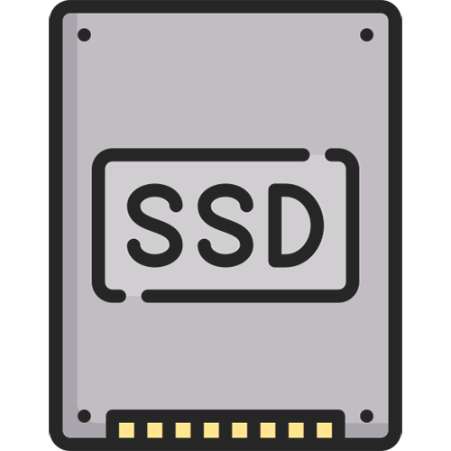 Как выбрать SSD диск для компьютера