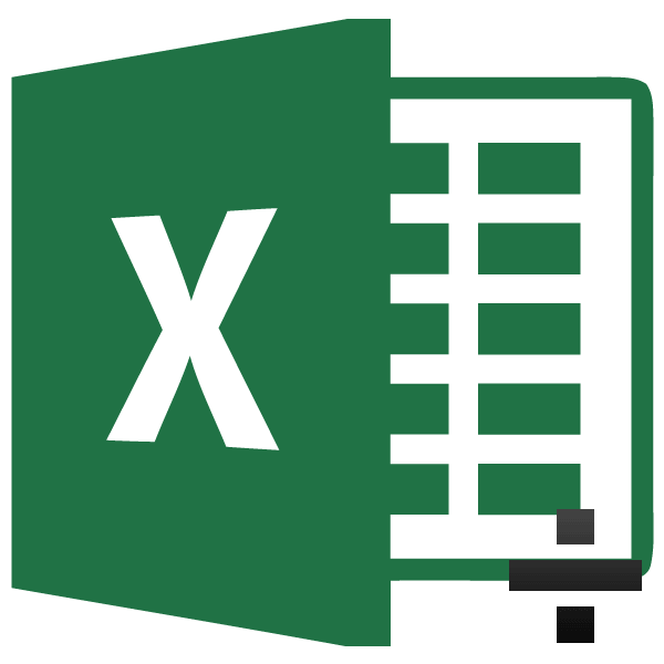 Деление в Microsoft Excel