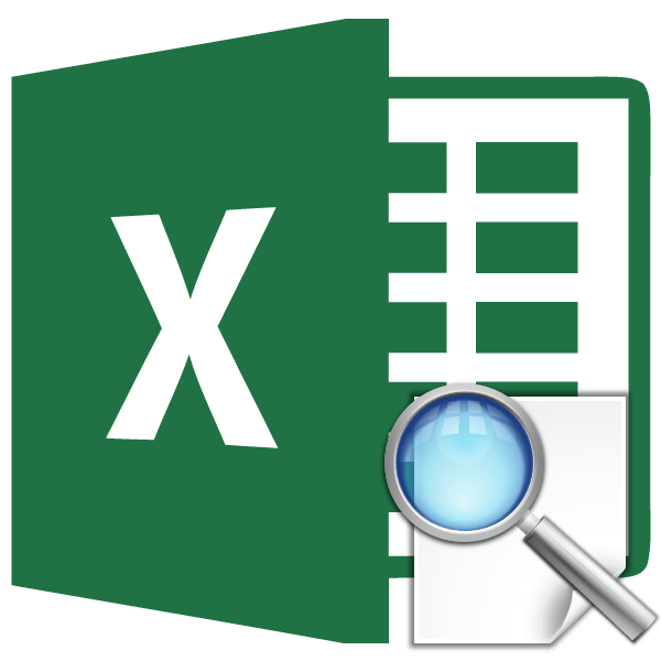 Функция ПРОСМОТР в Microsoft Excel