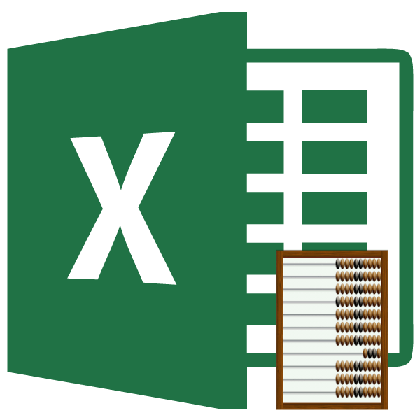 Функция СЧЕТ в Microsoft Excel
