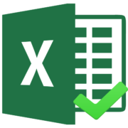 Галочка в Microsoft Excel