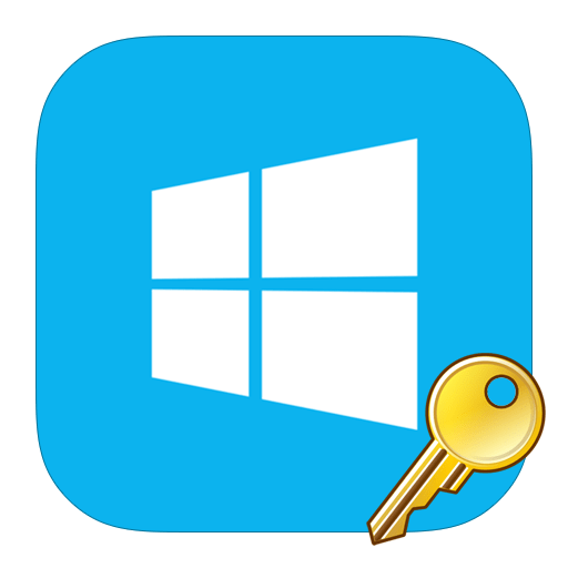 Как поставить пароль на Windows 8