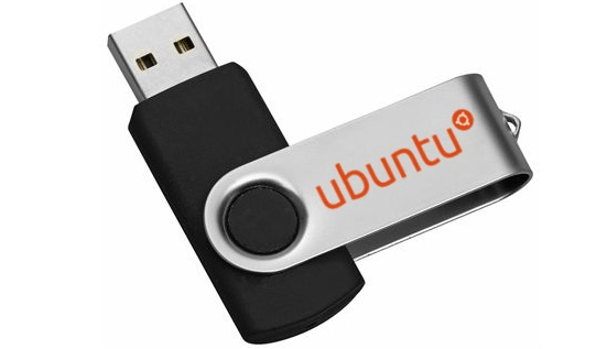 Как создать загрузочную флешку с Ubuntu
