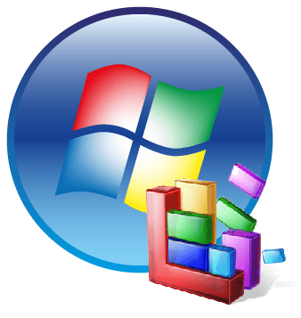 Kak vyipolnit defragmentatsiyu diska na Windows 7