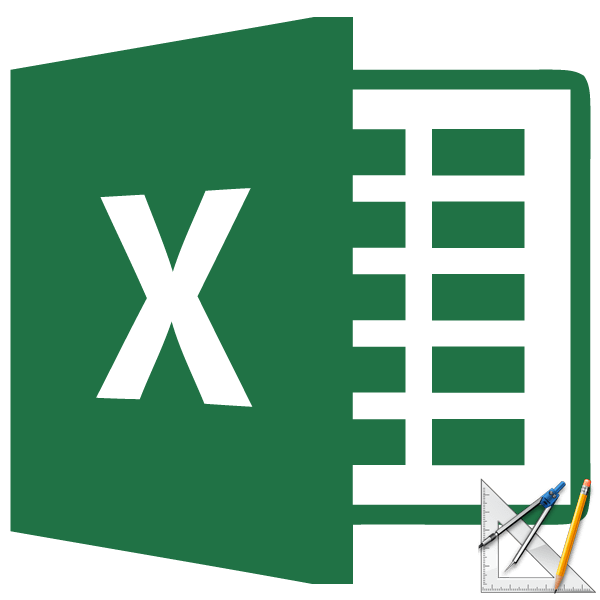 Разметка страницы в Microsoft Excel