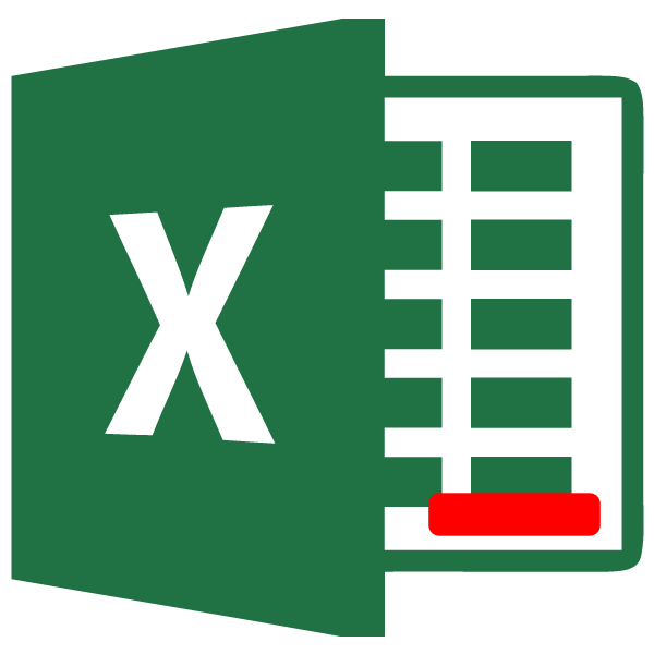 Вычитание в Microsoft Excel